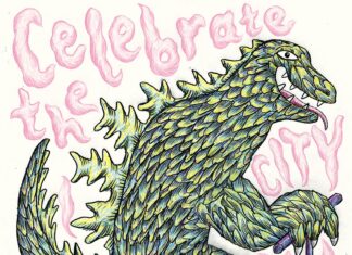 Jan Bajtlik – TBPI Press © Jan Bajtlik