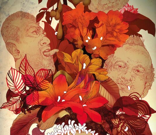 Tomasz Bieniek – TBPI Press © Tomasz Bieniek