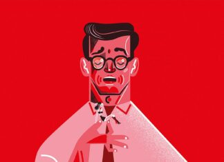 Katarzyna Bogucka – TBPI Press © Katarzyna Bogucka