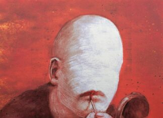 Marcin Bondarowicz – TBPI Press © Marcin Bondarowicz