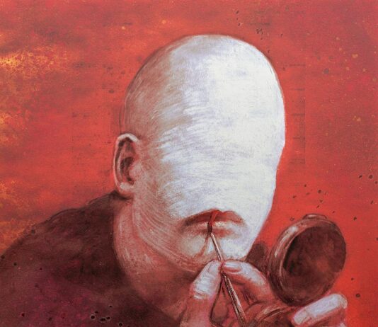 Marcin Bondarowicz – TBPI Press © Marcin Bondarowicz