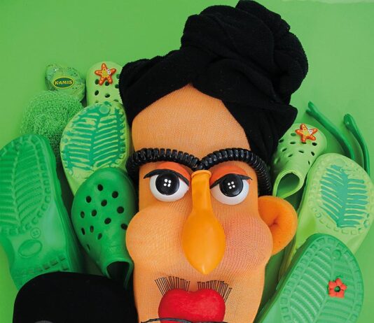 Tomasz Broda – TBPI Press © Tomasz Broda