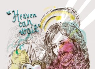 Aleksandra Cieślak – TBPI Press © Aleksandra Cieślak