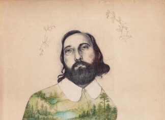 Joanna Concejo – TBPI Press © Joanna Concejo