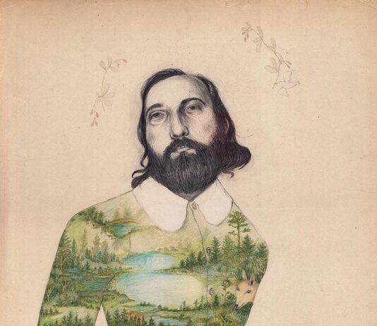 Joanna Concejo – TBPI Press © Joanna Concejo