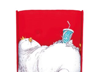 Michał Dziekan – TBPI Press © Michał Dziekan