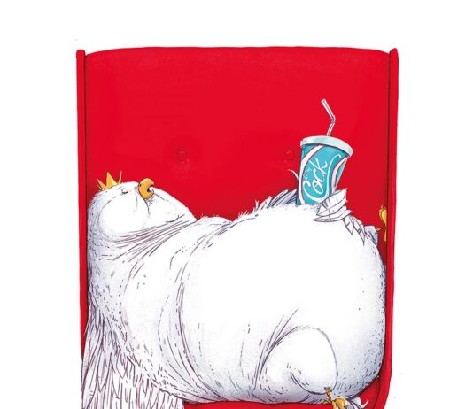 Michał Dziekan – TBPI Press © Michał Dziekan