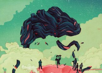 Patryk Hardziej – TBPI Press © Patryk Hardziej