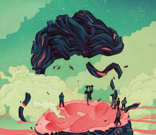 Patryk Hardziej – TBPI Press © Patryk Hardziej