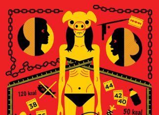 Jan Kallwejt – TBPI Press © Jan Kallwejt