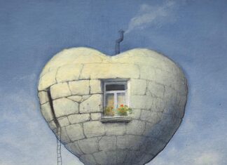 Robert Kempisty – TBPI Press © Robert Kempisty