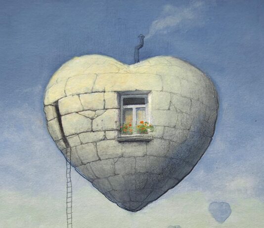 Robert Kempisty – TBPI Press © Robert Kempisty