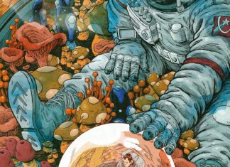 Mateusz Kołek – TBPI Press © Mateusz Kołek