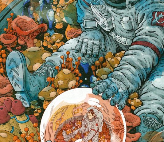 Mateusz Kołek – TBPI Press © Mateusz Kołek