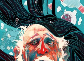 Przemek Kotyński – TBPI Press © Przemek Kotyński