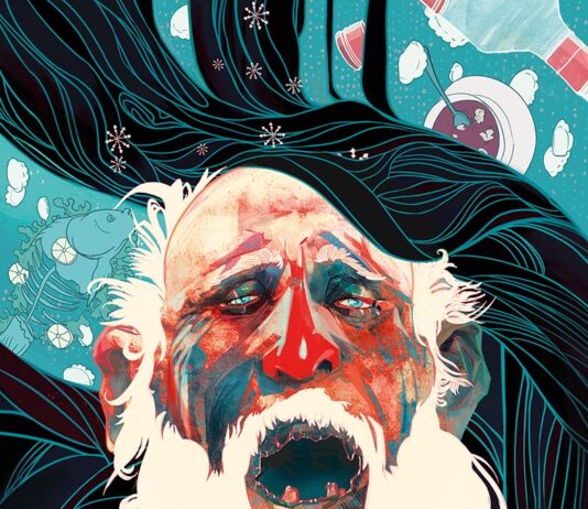 Przemek Kotyński – TBPI Press © Przemek Kotyński