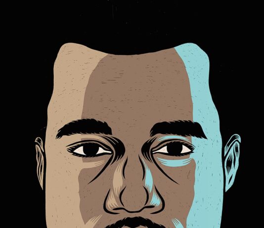 Patryk Mogilnicki – TBPI Press © Patryk Mogilnicki