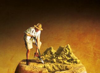 Igor Morski – TBPI Press © Igor Morski