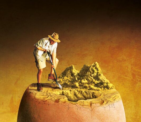 Igor Morski – TBPI Press © Igor Morski