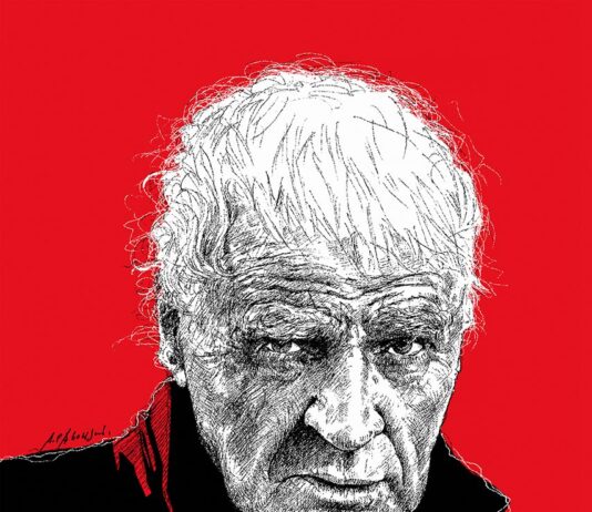 Andrzej Pągowski – TBPI Press © Andrzej Pągowski