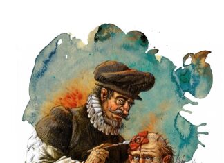 Adam Pękalski – TBPI Press © Adam Pękalski