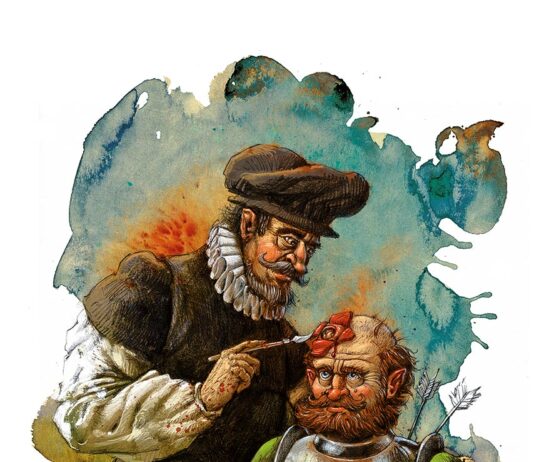 Adam Pękalski – TBPI Press © Adam Pękalski