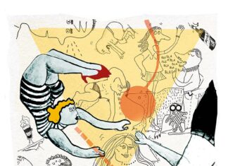 Aga Pietrzykowska – TBPI Press © Aga Pietrzykowska