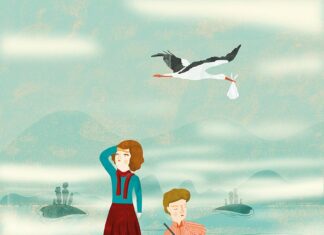 Ola Płocińska – TBPI Press © Ola Płocińska