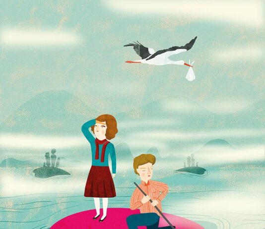 Ola Płocińska – TBPI Press © Ola Płocińska