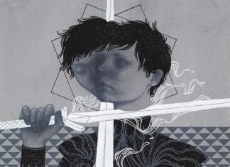 Patrycja Podkościelny – TBPI Press © Patrycja Podkościelny