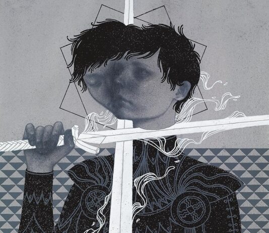 Patrycja Podkościelny – TBPI Press © Patrycja Podkościelny