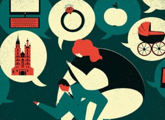 Dawid Ryski – TBPI Press © Dawid Ryski