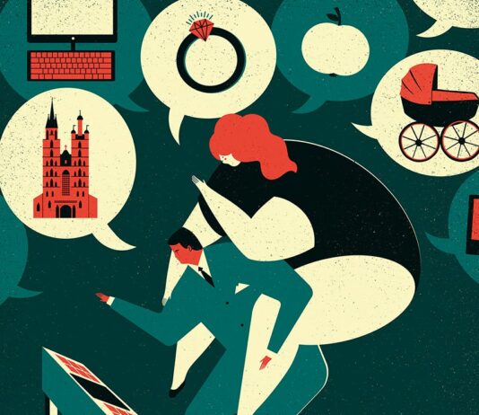 Dawid Ryski – TBPI Press © Dawid Ryski