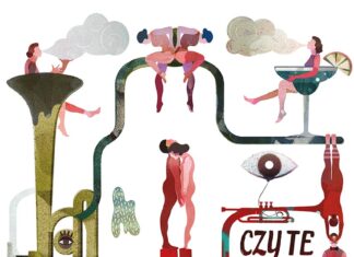 Katarzyna Surman-Pusz – TBPI Press © Katarzyna Surman-Pusz