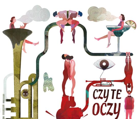 Katarzyna Surman-Pusz – TBPI Press © Katarzyna Surman