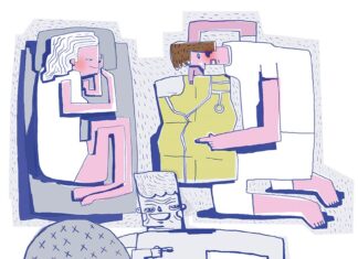 Rafał Szczepaniak – TBPI Press © Rafał Szczepaniak