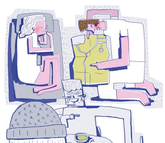 Rafał Szczepaniak – TBPI Press © Rafał Szczepaniak