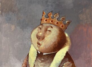 Jakub Wiejacki – TBPI Press © Jakub Wiejacki