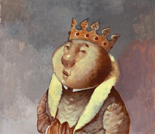 Jakub Wiejacki – TBPI Press © Jakub Wiejacki