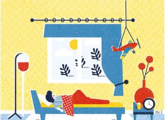 Martyna Wójcik-Śmierska – TBPI Press © Martyna Wójcik-Śmierska