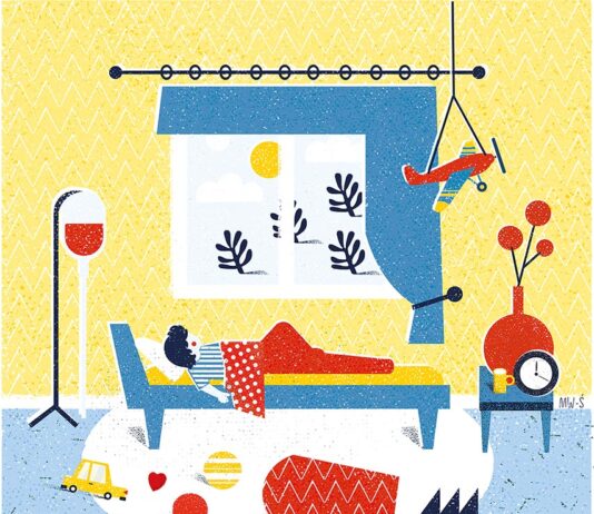 Martyna Wójcik-Śmierska – TBPI Press © Martyna Wójcik-Śmierska