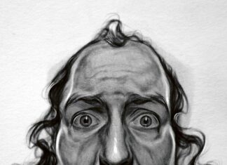 Sylwia Bomba – TBPI Concept Art © Sylwia Bomba