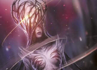 Sandra Duchiewicz – TBPI Concept Art © Sandra Duchiewicz