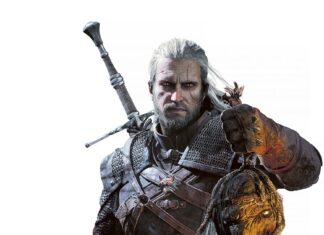 Bartłomiej Gaweł – TBPI Concept Art © Bartłomiej Gaweł / CD Projekt RED
