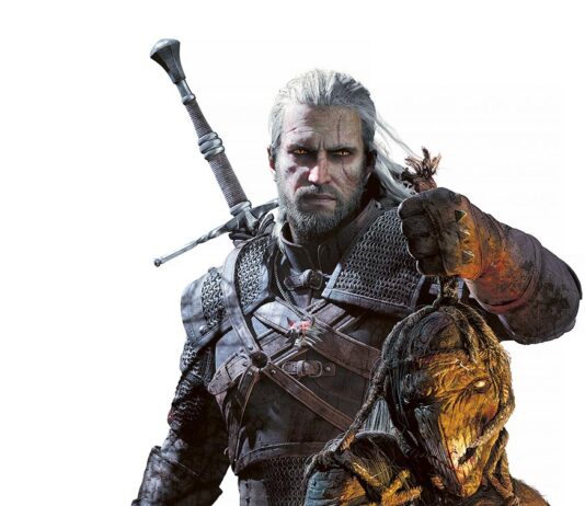 Bartłomiej Gaweł – TBPI Concept Art © Bartłomiej Gaweł / CD Projekt RED