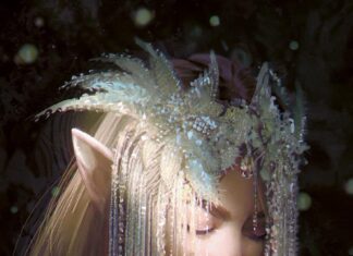 Adrianna Głowacka – TBPI Concept Art © Adrianna Głowacka