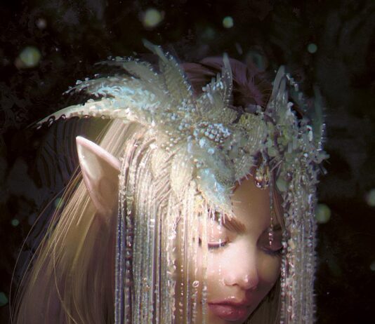 Adrianna Głowacka – TBPI Concept Art © Adrianna Głowacka