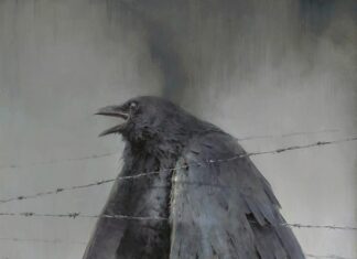 Piotr Jabłoński – TBPI Concept Art © Piotr Jabłoński