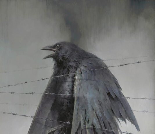 Piotr Jabłoński – TBPI Concept Art © Piotr Jabłoński