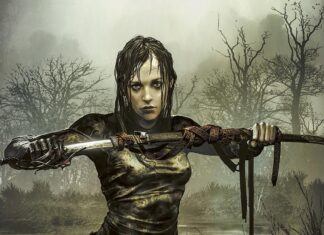 Tomasz Jędruszek – TBPI Concept Art © Tomasz Jędruszek